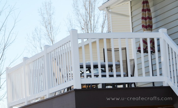 Deck After