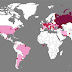 CeBIT 2013: Deutsche Telekom cria mapa
global de ciberataques em tempo
real.