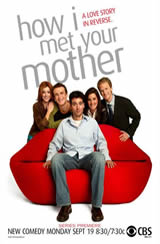 How I Met Your Mother 7x04 Sub Español Online