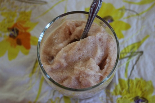 granita fail