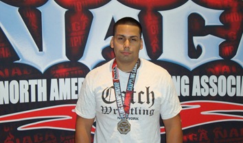 Gotay 1st place pic