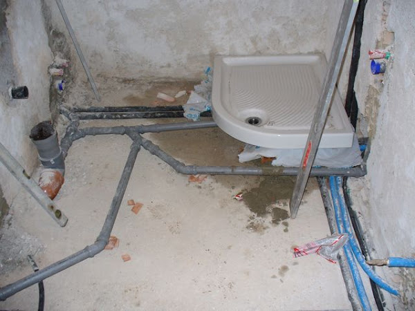 Costi ristrutturazione del bagno ristruttura interni Quanto costa un impianto idraulico