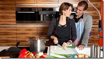 cocina chicas