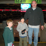 Hockey - Avs vs Sharks