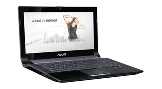 Asus N43SL-V2G Buy gaming laptops under 1000
