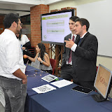 Pitch Competition - Global Management II 2012