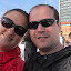 Self Portrait @ Auckland Harbor - Auckland, New Zealand