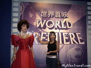 Madame Tussauds Hong Kong 40 Madame Tussauds Hong Kong 40