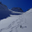 Glacier POW