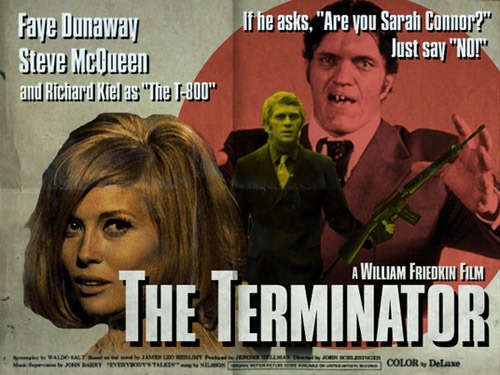 14 Terminator
