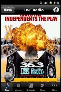 How to download DSE Radio patch 1.0 apk for bluestacks