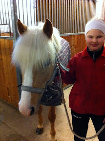 Mica och Game Over januari 2012