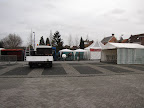 kerstboomverbranding 2011: Foto