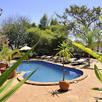 Plantation Lodge © Foto: Svenja Penzel | Outback Africa Erlebnisreisen