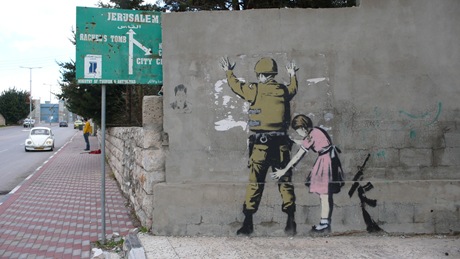 banksy marketing  5