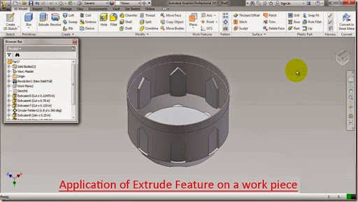 parametric modeling with autodesk inventor 2013