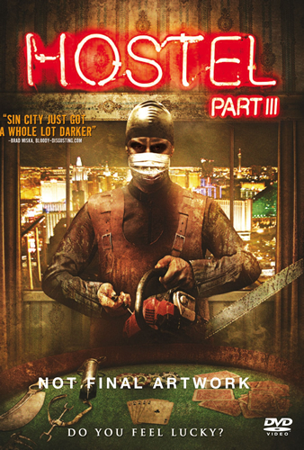 download Hostel: Part III baixar capa Hostel: Part III