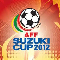 Hasil Indonesia vs Laos Piala AFF Suzuki Cup 2012