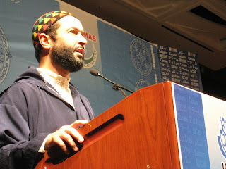 Sh. Mokhtar from the side