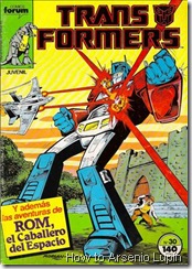 P00030 - Transformers #30