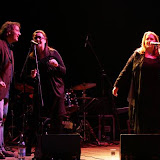 MARY COUGHLAN a VICENZA, 18 dicembre 2010. Foto di Mauro Regis.