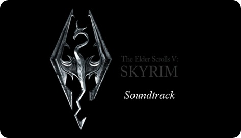Elder-Scrolls-Skyrim soundtrack
