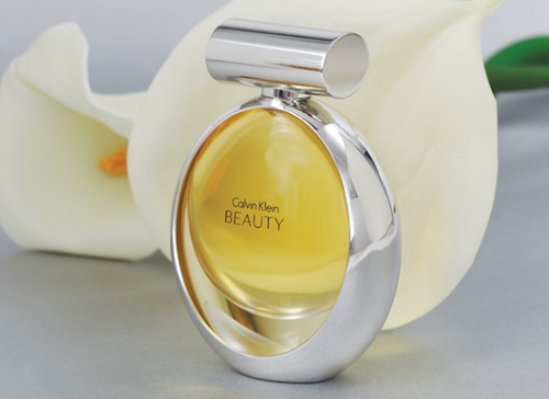 Beauty, Calvin Klein Beauty, Calvin Klein