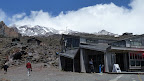 Whakapapa Ski Area, Tongariro National Park.