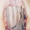 Viking Ship