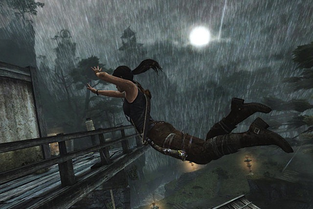 Tomb Raider