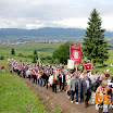 Zarándokok napja - Csíksomlyói búcs�...
