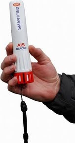 MC MURDO SMARTFIND S10 AIS