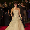 SKYFALL London Premiere Show Stills 2012
