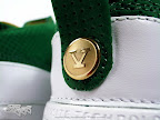 Birthday birthday lebron5 green 02 Birthday