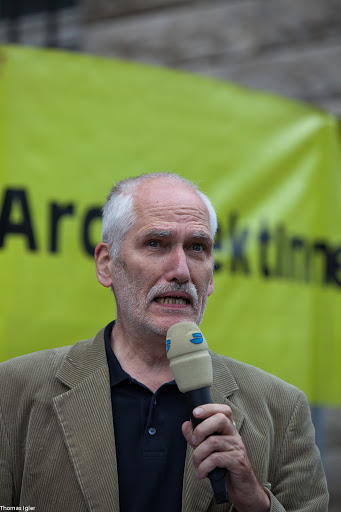 wolfgang vogt