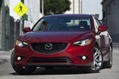 2014 Mazda 6 2014 Mazda 6