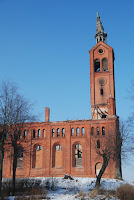 Ozersk (Darkehmen 1539-1938, 1938-1946 Angerapp)