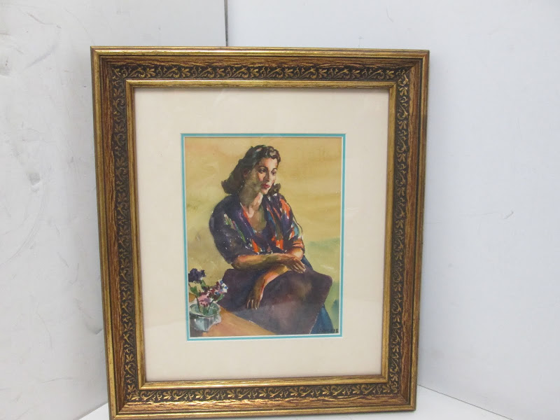 Garris Painting