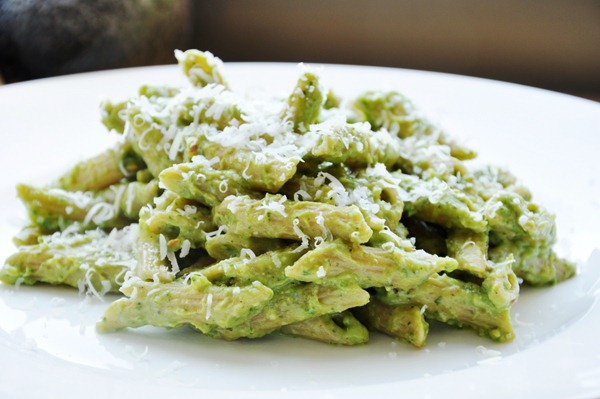 avocado pasta 086