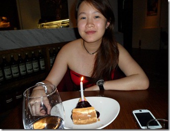 cake