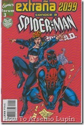 P00003 - Spiderman v2 #3