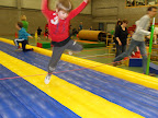 Bewegingsschool januari 2012