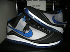nike air max lebron 7 pe hero pack penny 3 01 Throwback Thursday: Nike LeBron VII Penny Alternate PE