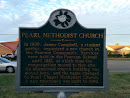 Old Pearl United Methodist Church 