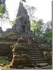 Cambodia Angkor Thom 131226_P1100271