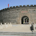 Rempart sud