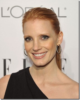Jessica Chastain Kathryn Bigelow háborús filmjébend Plusz egy kis balhé is akad
