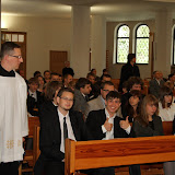 Bierzmowanie 2011