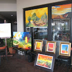 8 August 2009 Exhibition and demonstration