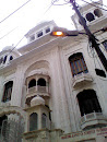 Gurudwara Sri Guru Singh Sabha